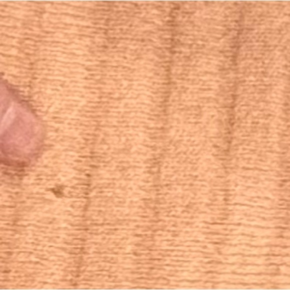 2PC ADRIENNE VITTADINI LAMBS WOOL ANGORA CARDIGAN & VEST VINTAGE LUXURY SZ M - Picture 12 of 16